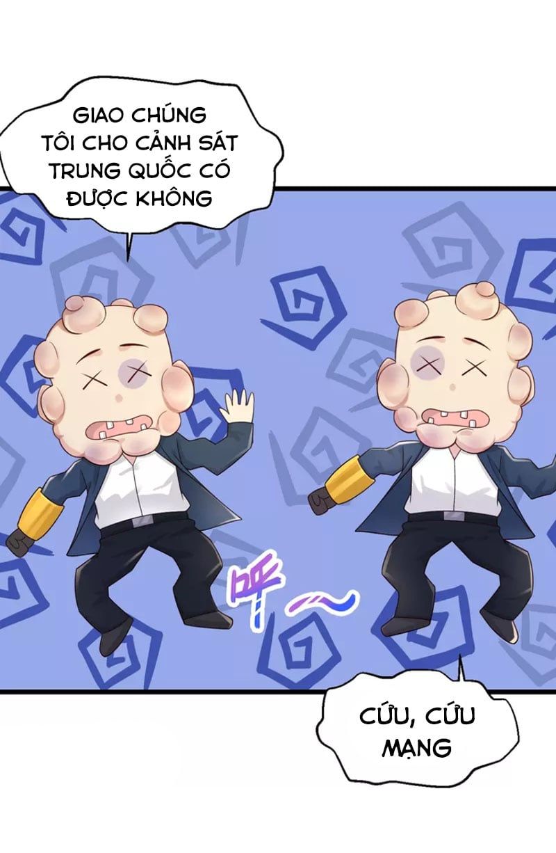 đọc truyện Tuyệt Phẩm Y Thánh Chương 222 ảnh 28 tại Thiên Thai Truyện