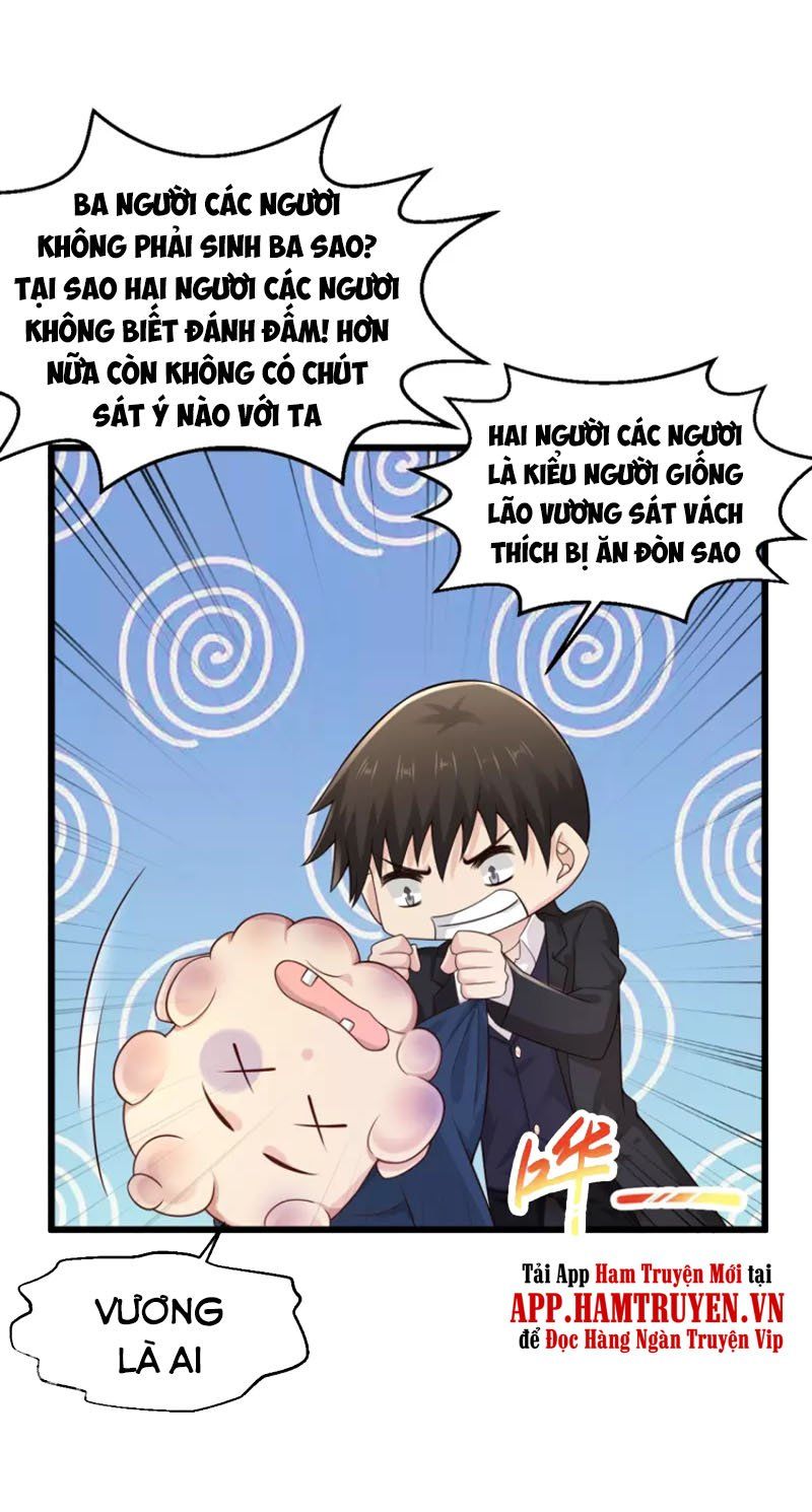 đọc truyện Tuyệt Phẩm Y Thánh Chương 222 ảnh 29 tại Thiên Thai Truyện