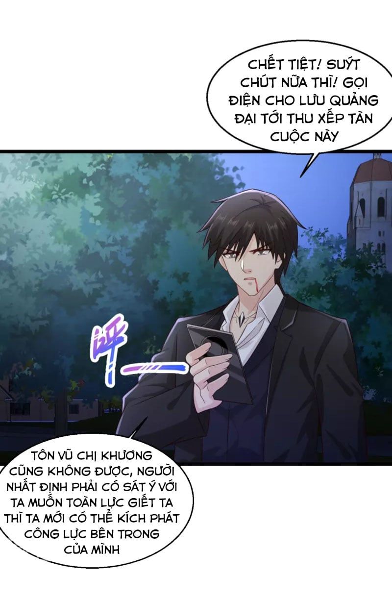 đọc truyện Tuyệt Phẩm Y Thánh Chương 222 ảnh 30 tại Thiên Thai Truyện