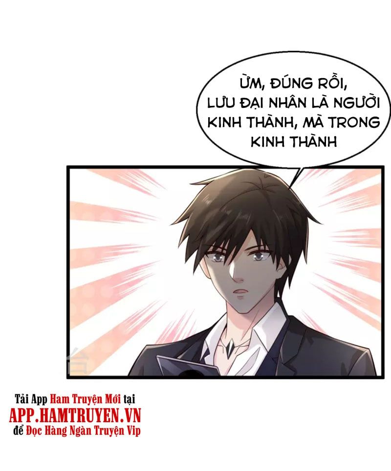 đọc truyện Tuyệt Phẩm Y Thánh Chương 222 ảnh 31 tại Thiên Thai Truyện