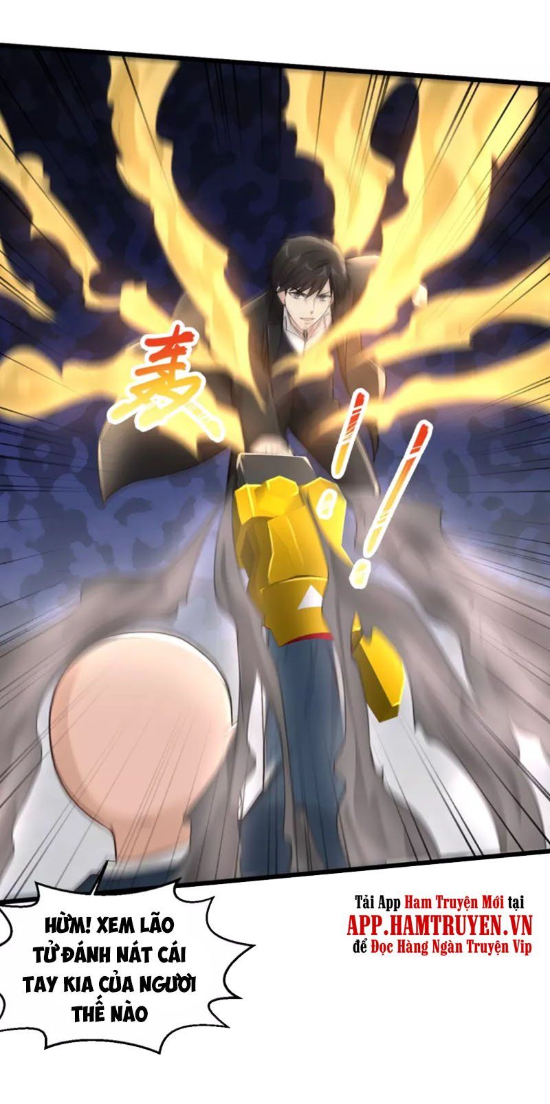 đọc truyện Tuyệt Phẩm Y Thánh Chương 222 ảnh 5 tại Thiên Thai Truyện