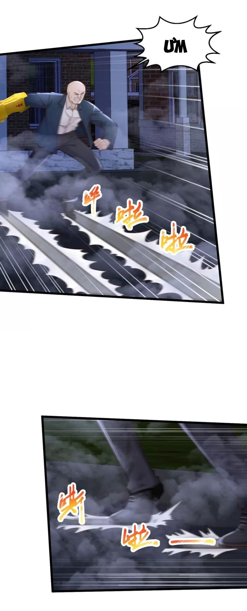 đọc truyện Tuyệt Phẩm Y Thánh Chương 222 ảnh 6 tại Thiên Thai Truyện