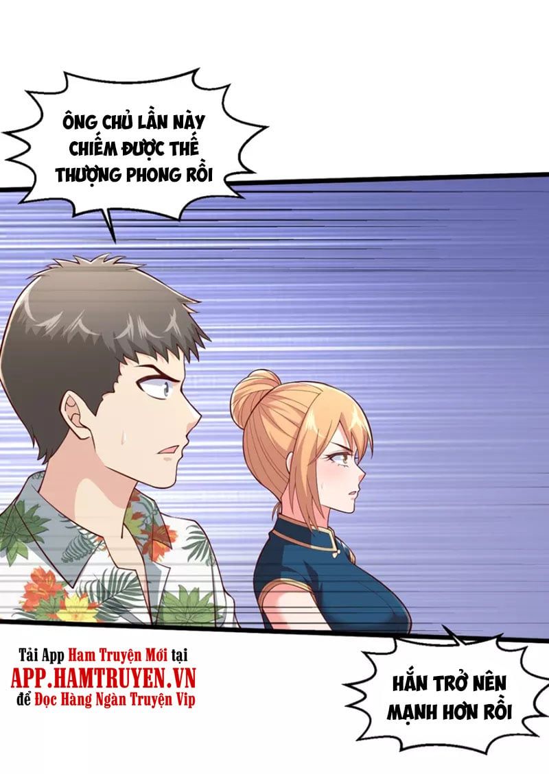 đọc truyện Tuyệt Phẩm Y Thánh Chương 222 ảnh 7 tại Thiên Thai Truyện