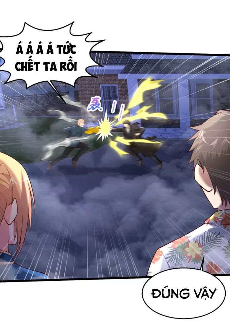 đọc truyện Tuyệt Phẩm Y Thánh Chương 222 ảnh 8 tại Thiên Thai Truyện