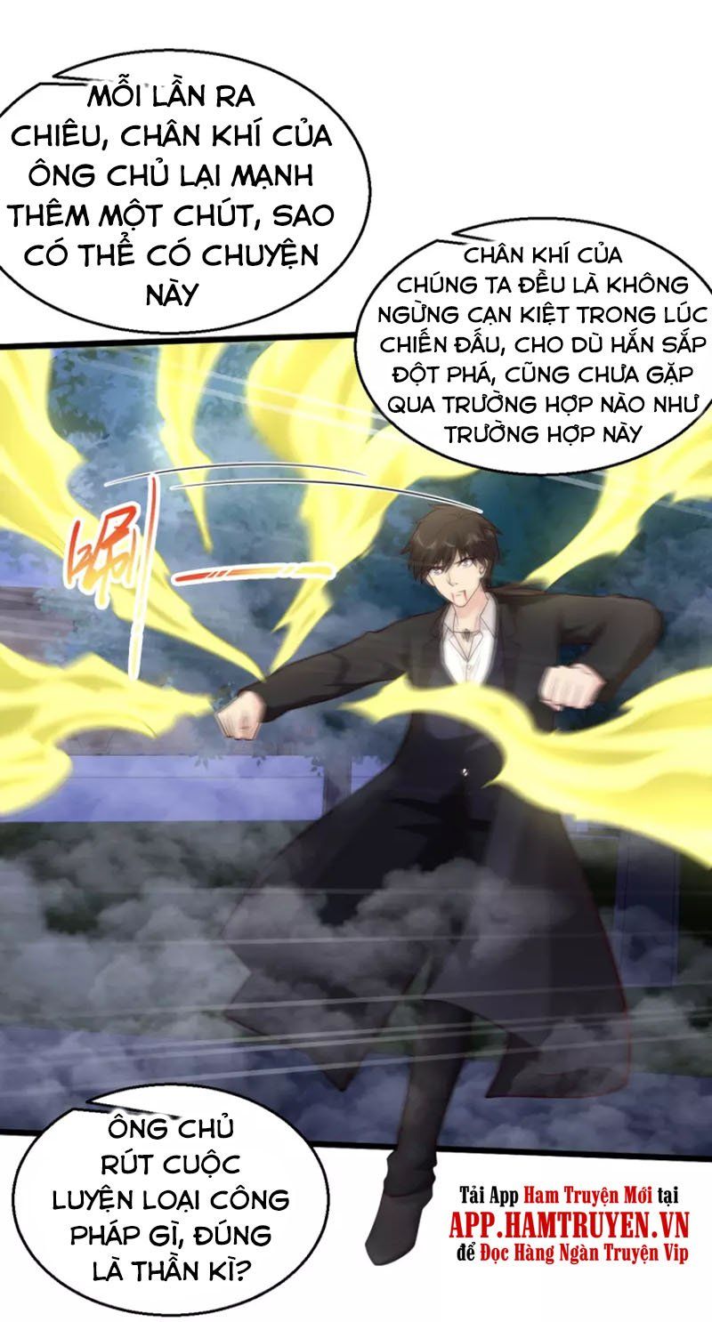 đọc truyện Tuyệt Phẩm Y Thánh Chương 222 ảnh 9 tại Thiên Thai Truyện