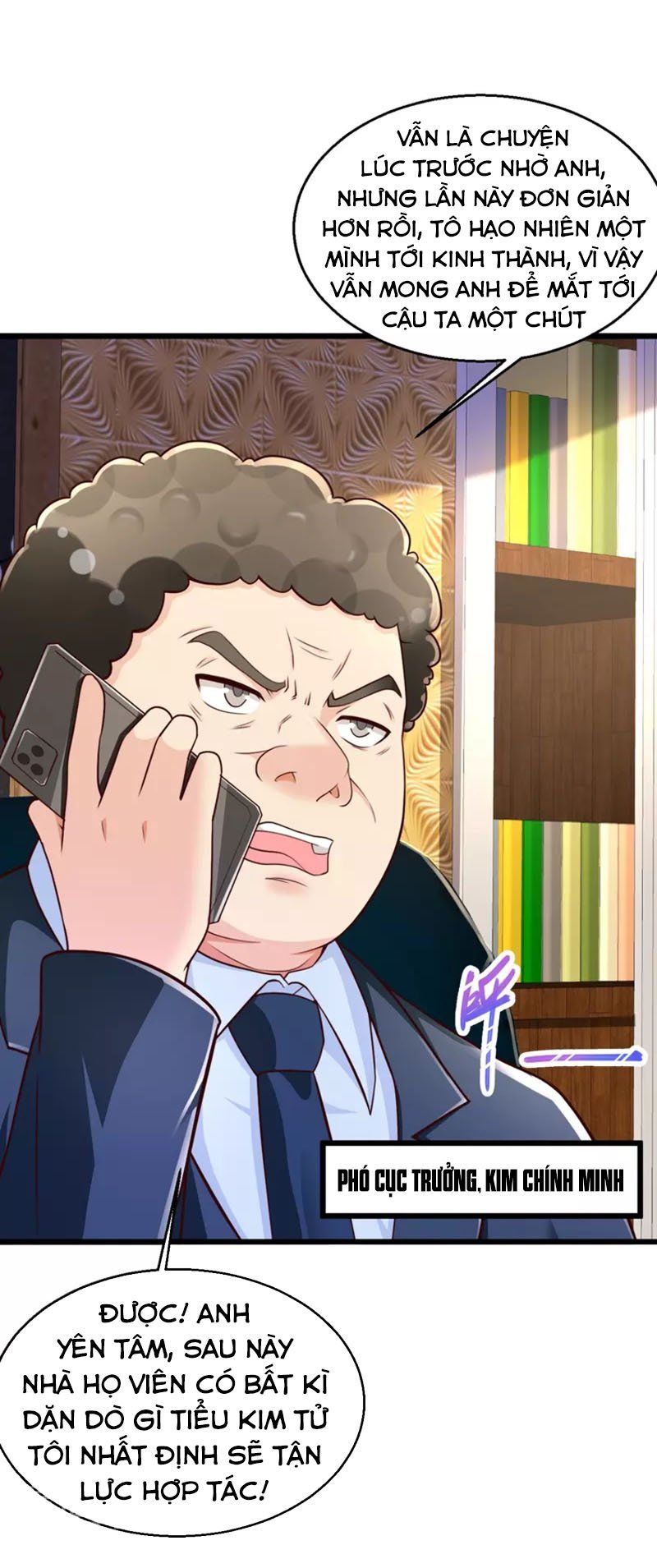 đọc truyện Tuyệt Phẩm Y Thánh Chương 223 ảnh 12 tại Thiên Thai Truyện