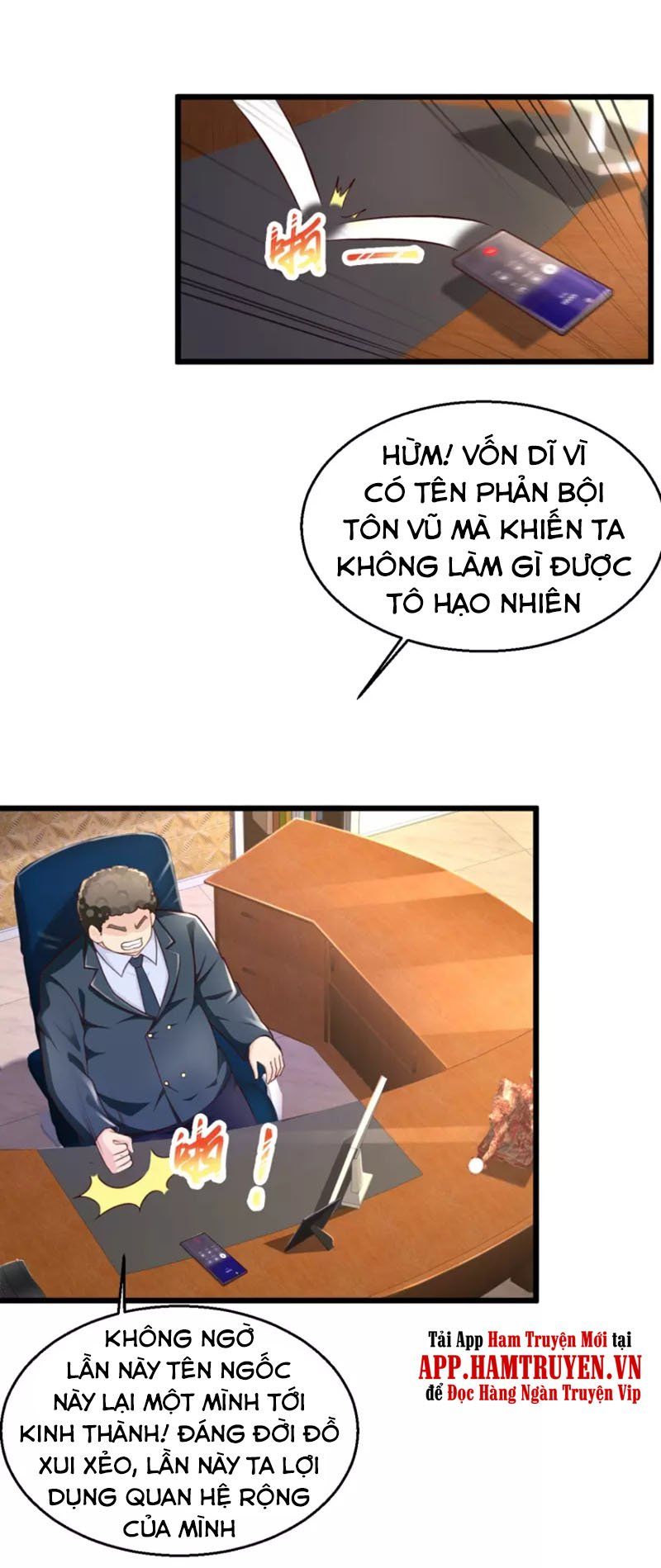 đọc truyện Tuyệt Phẩm Y Thánh Chương 223 ảnh 13 tại Thiên Thai Truyện