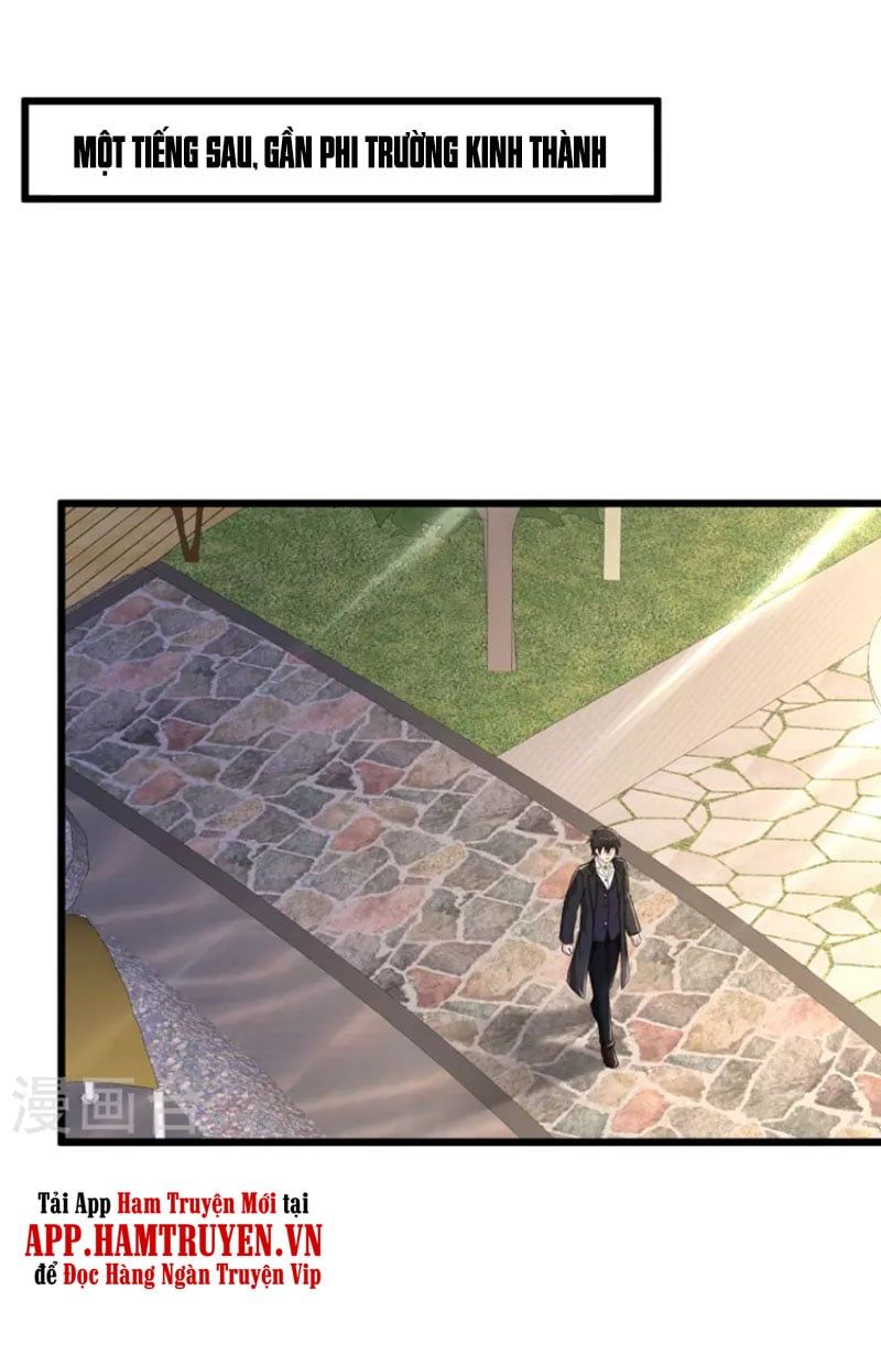 đọc truyện Tuyệt Phẩm Y Thánh Chương 223 ảnh 15 tại Thiên Thai Truyện