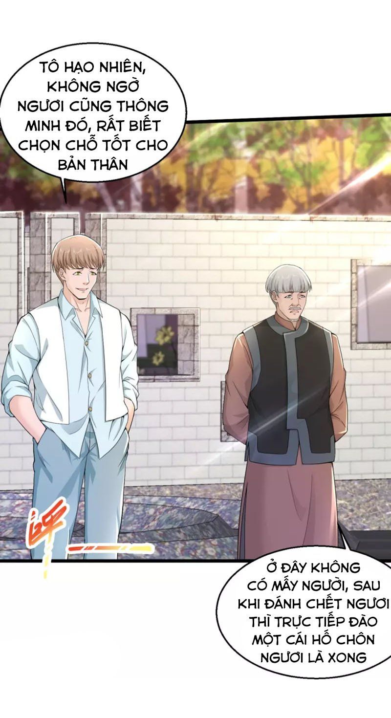 đọc truyện Tuyệt Phẩm Y Thánh Chương 223 ảnh 20 tại Thiên Thai Truyện