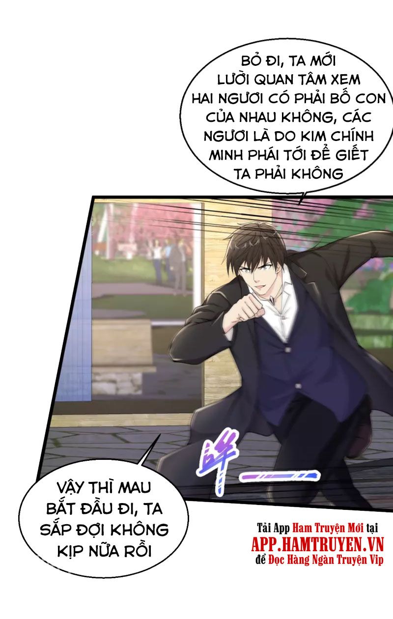 đọc truyện Tuyệt Phẩm Y Thánh Chương 223 ảnh 23 tại Thiên Thai Truyện