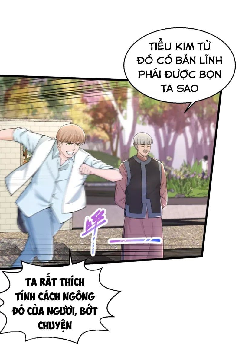 đọc truyện Tuyệt Phẩm Y Thánh Chương 223 ảnh 24 tại Thiên Thai Truyện