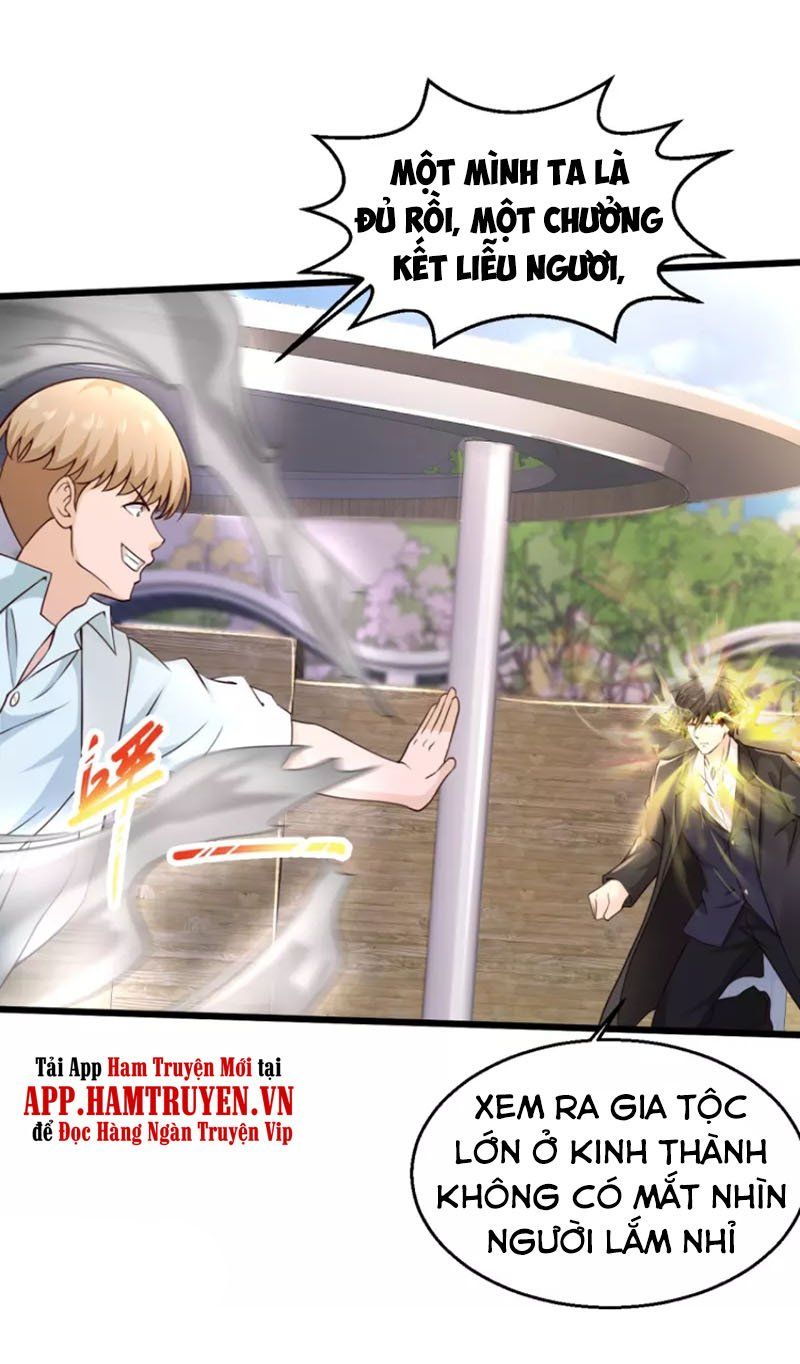 đọc truyện Tuyệt Phẩm Y Thánh Chương 223 ảnh 25 tại Thiên Thai Truyện