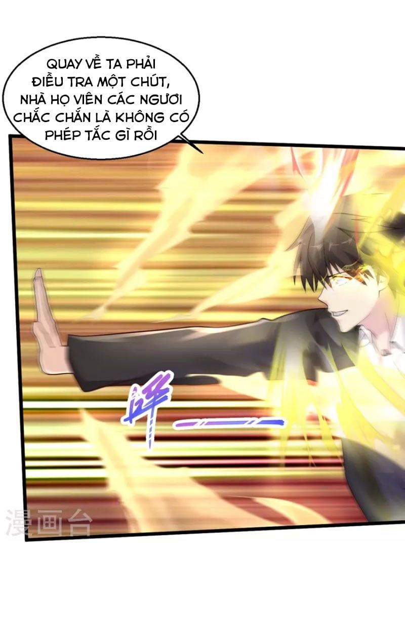 đọc truyện Tuyệt Phẩm Y Thánh Chương 223 ảnh 26 tại Thiên Thai Truyện