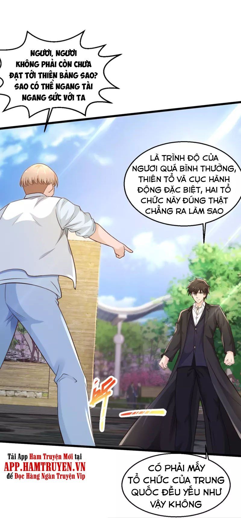 đọc truyện Tuyệt Phẩm Y Thánh Chương 223 ảnh 29 tại Thiên Thai Truyện