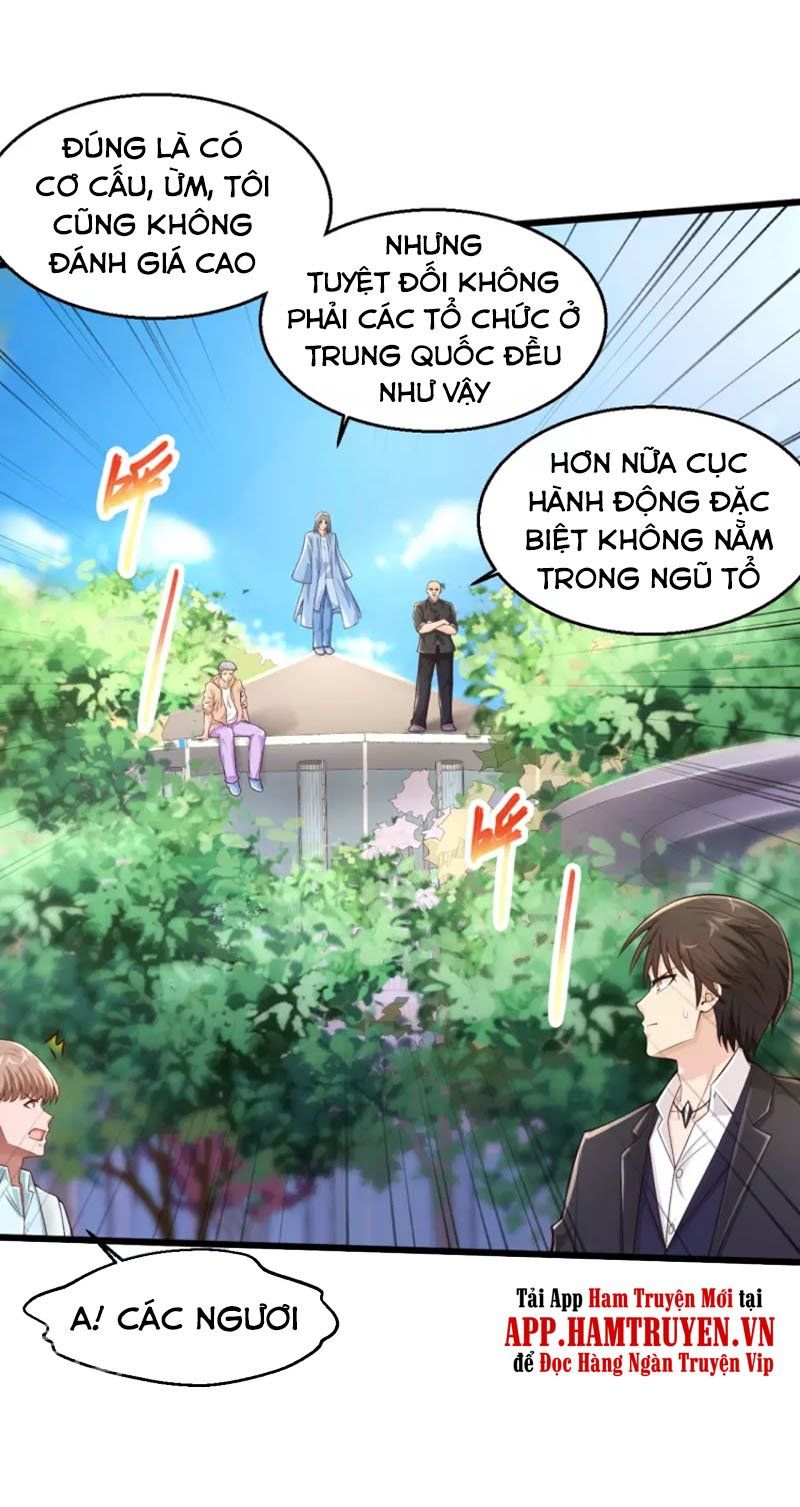 đọc truyện Tuyệt Phẩm Y Thánh Chương 223 ảnh 31 tại Thiên Thai Truyện