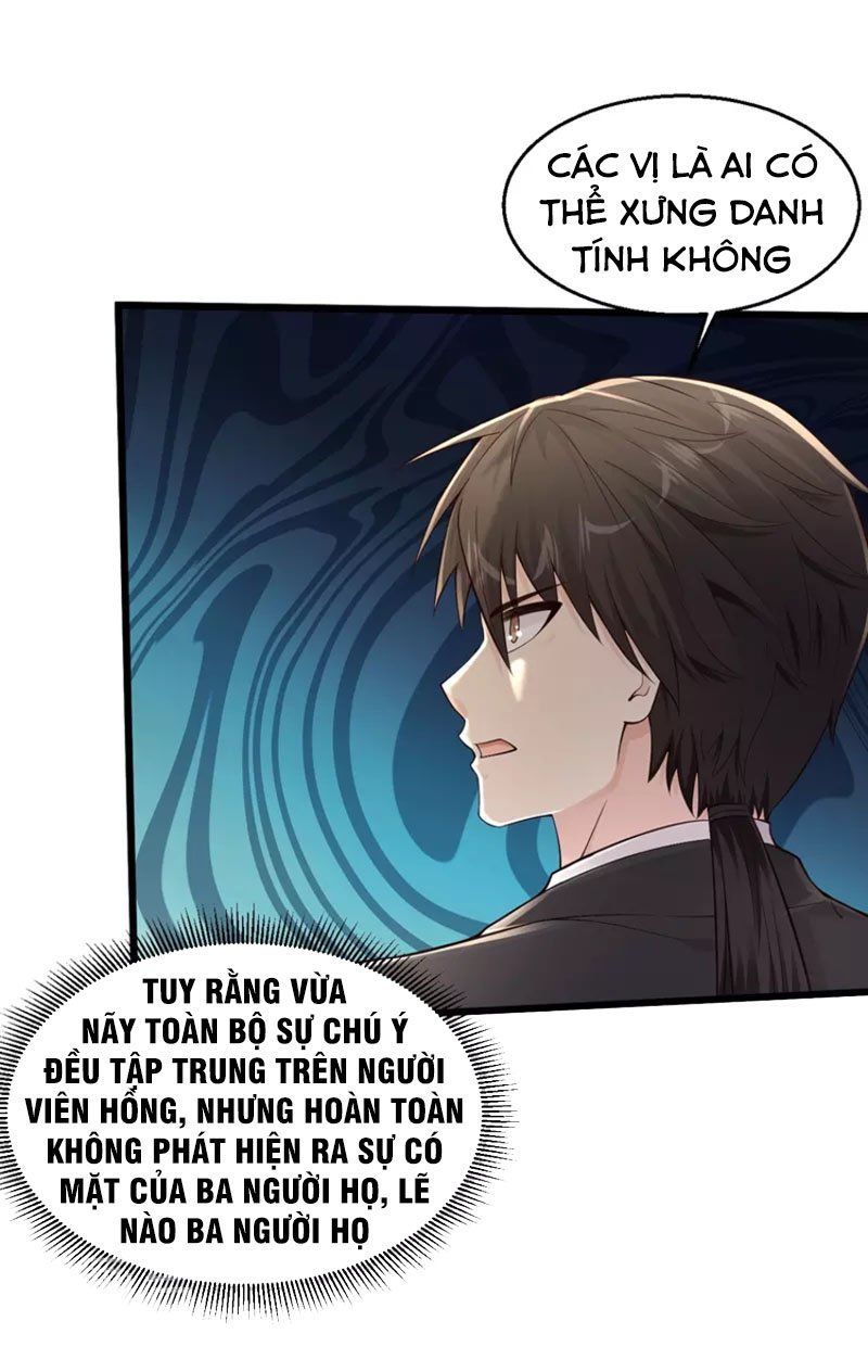 đọc truyện Tuyệt Phẩm Y Thánh Chương 223 ảnh 32 tại Thiên Thai Truyện