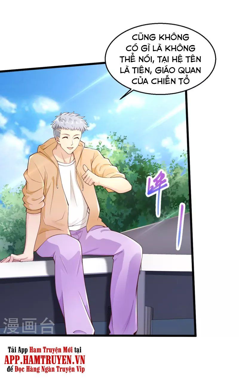 đọc truyện Tuyệt Phẩm Y Thánh Chương 223 ảnh 33 tại Thiên Thai Truyện