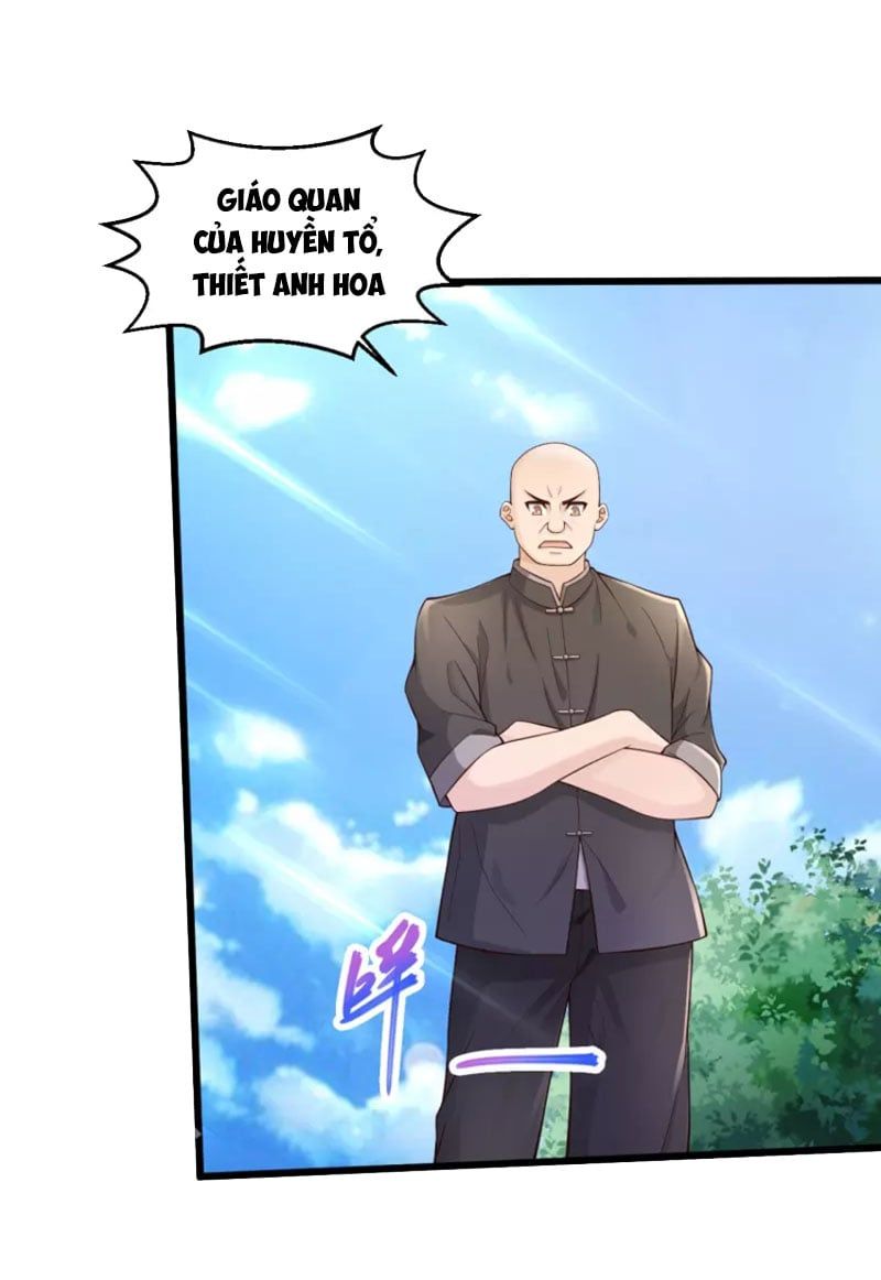 đọc truyện Tuyệt Phẩm Y Thánh Chương 223 ảnh 34 tại Thiên Thai Truyện