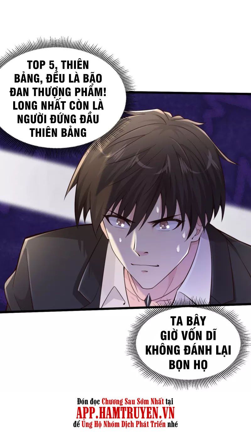 đọc truyện Tuyệt Phẩm Y Thánh Chương 223 ảnh 36 tại Thiên Thai Truyện