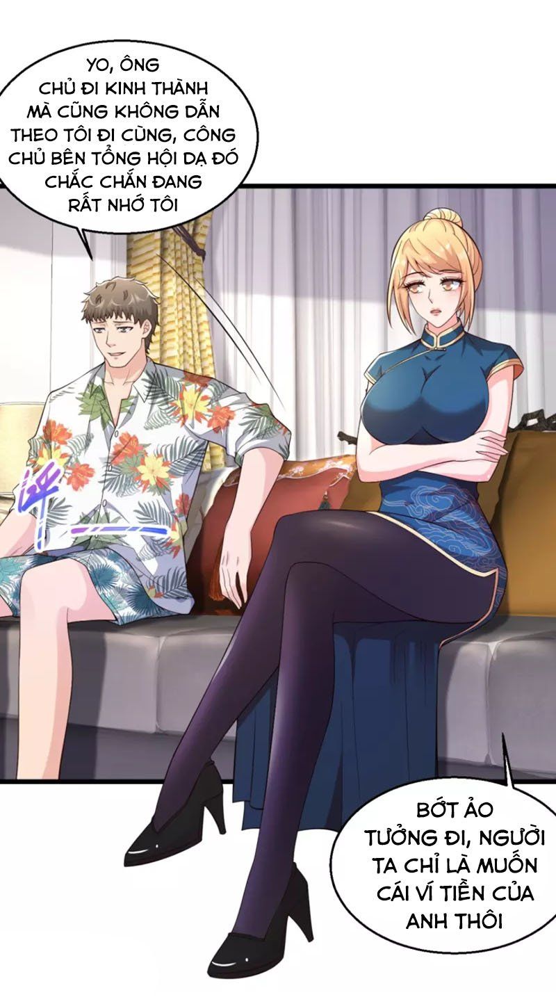 đọc truyện Tuyệt Phẩm Y Thánh Chương 223 ảnh 6 tại Thiên Thai Truyện