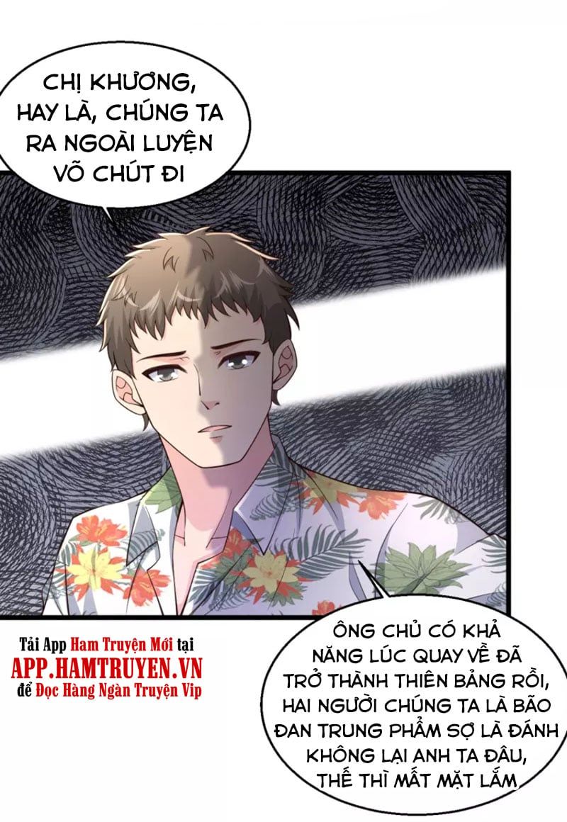 đọc truyện Tuyệt Phẩm Y Thánh Chương 223 ảnh 7 tại Thiên Thai Truyện