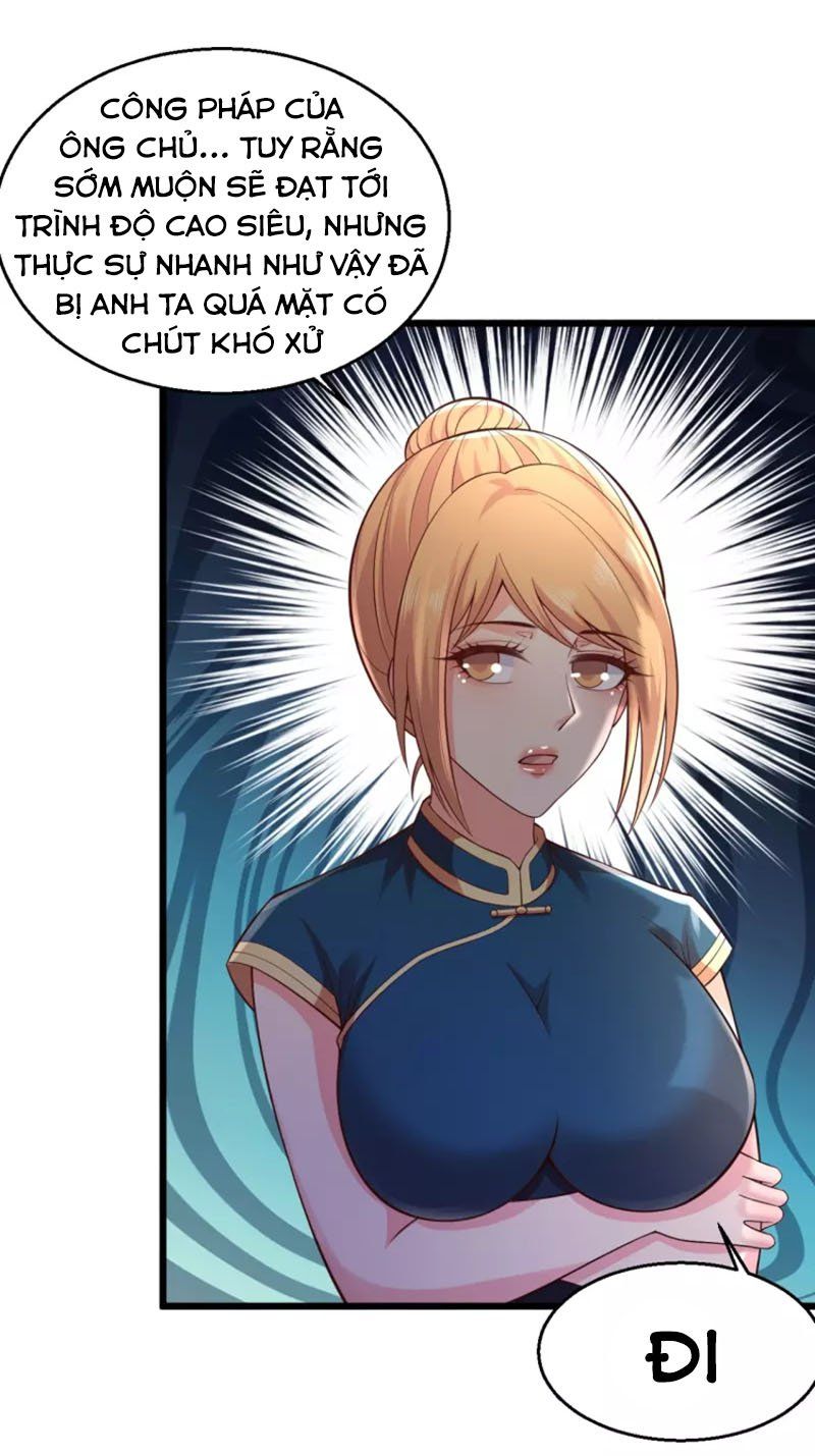 đọc truyện Tuyệt Phẩm Y Thánh Chương 223 ảnh 8 tại Thiên Thai Truyện