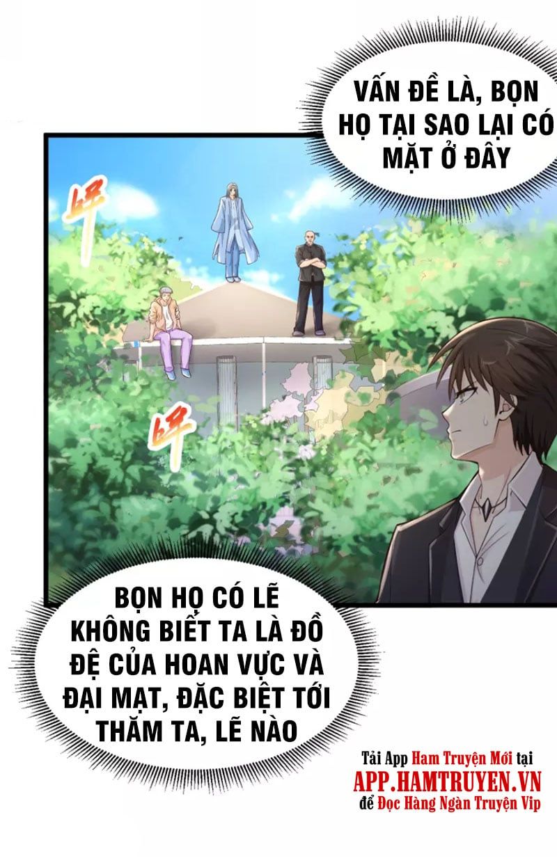 đọc truyện Tuyệt Phẩm Y Thánh Chương 224 ảnh 3 tại Thiên Thai Truyện