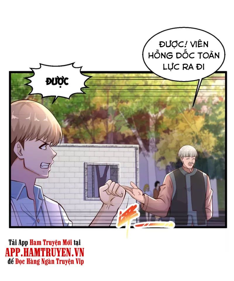 đọc truyện Tuyệt Phẩm Y Thánh Chương 224 ảnh 15 tại Thiên Thai Truyện