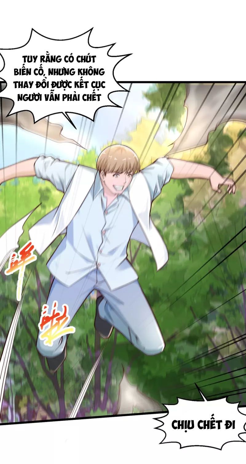 đọc truyện Tuyệt Phẩm Y Thánh Chương 224 ảnh 16 tại Thiên Thai Truyện