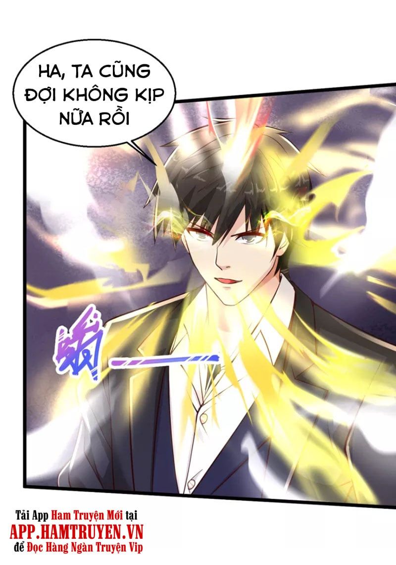 đọc truyện Tuyệt Phẩm Y Thánh Chương 224 ảnh 17 tại Thiên Thai Truyện