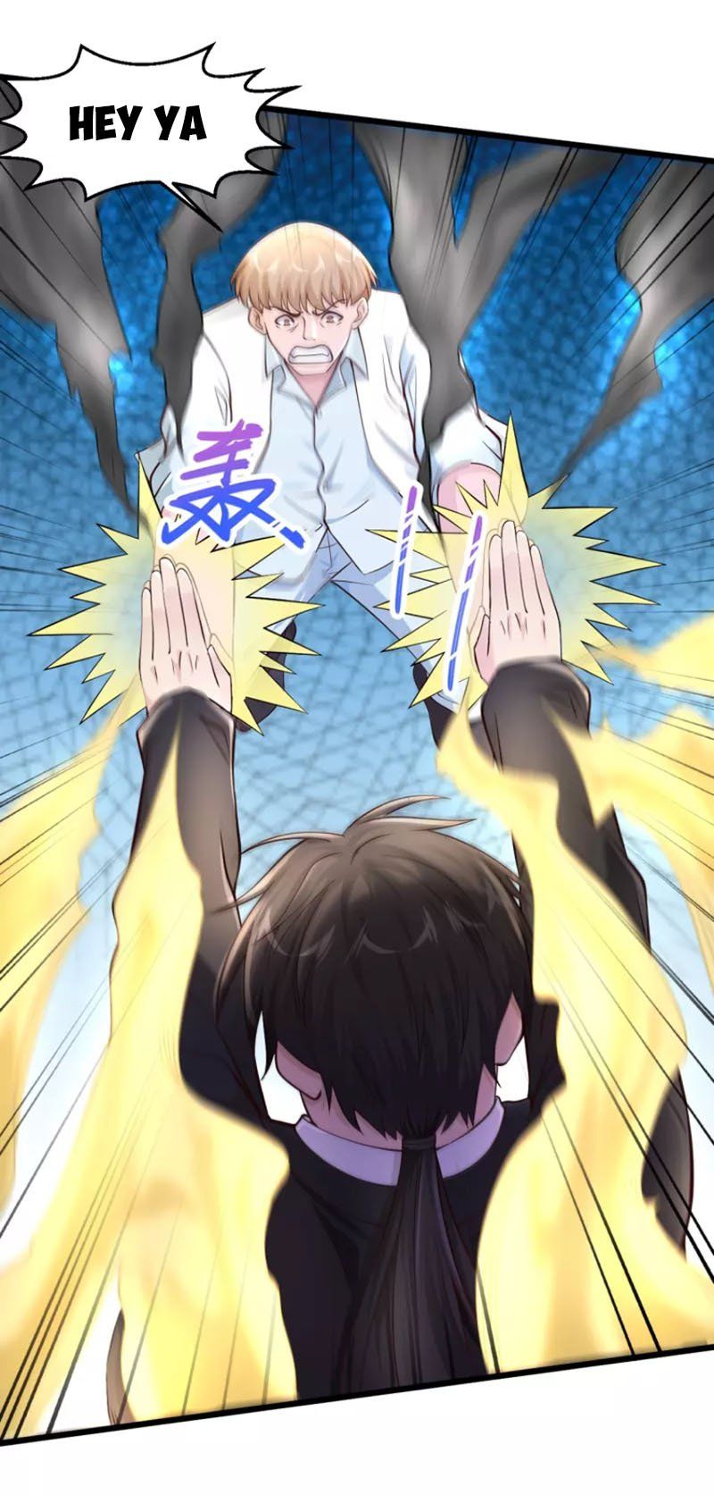 đọc truyện Tuyệt Phẩm Y Thánh Chương 224 ảnh 18 tại Thiên Thai Truyện