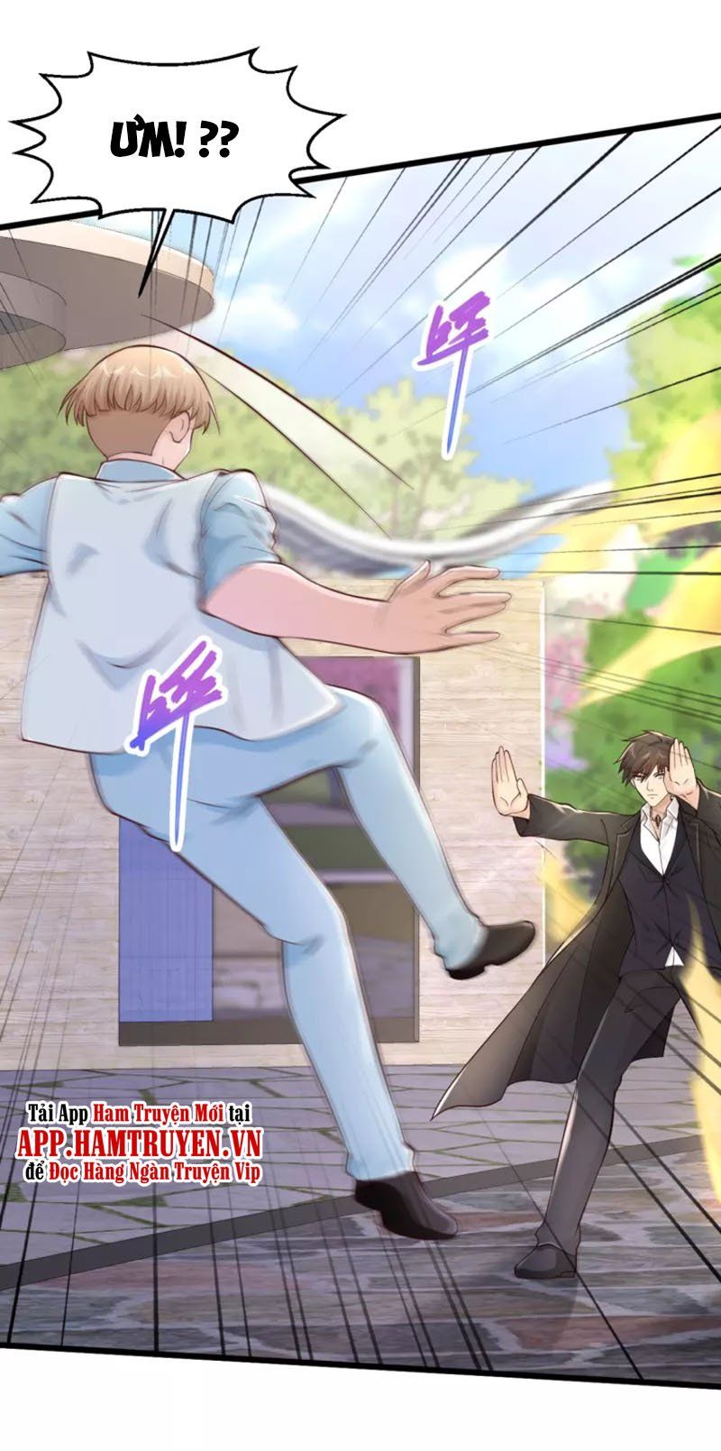 đọc truyện Tuyệt Phẩm Y Thánh Chương 224 ảnh 19 tại Thiên Thai Truyện