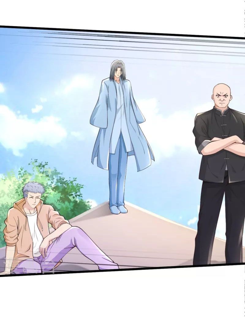 đọc truyện Tuyệt Phẩm Y Thánh Chương 224 ảnh 22 tại Thiên Thai Truyện