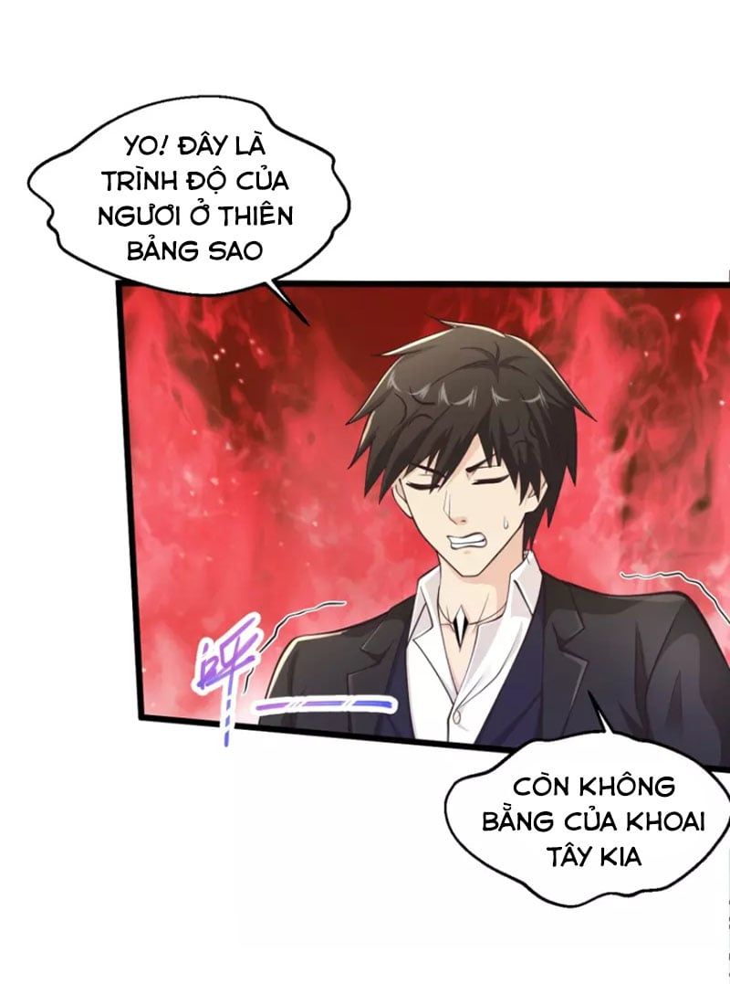 đọc truyện Tuyệt Phẩm Y Thánh Chương 224 ảnh 24 tại Thiên Thai Truyện