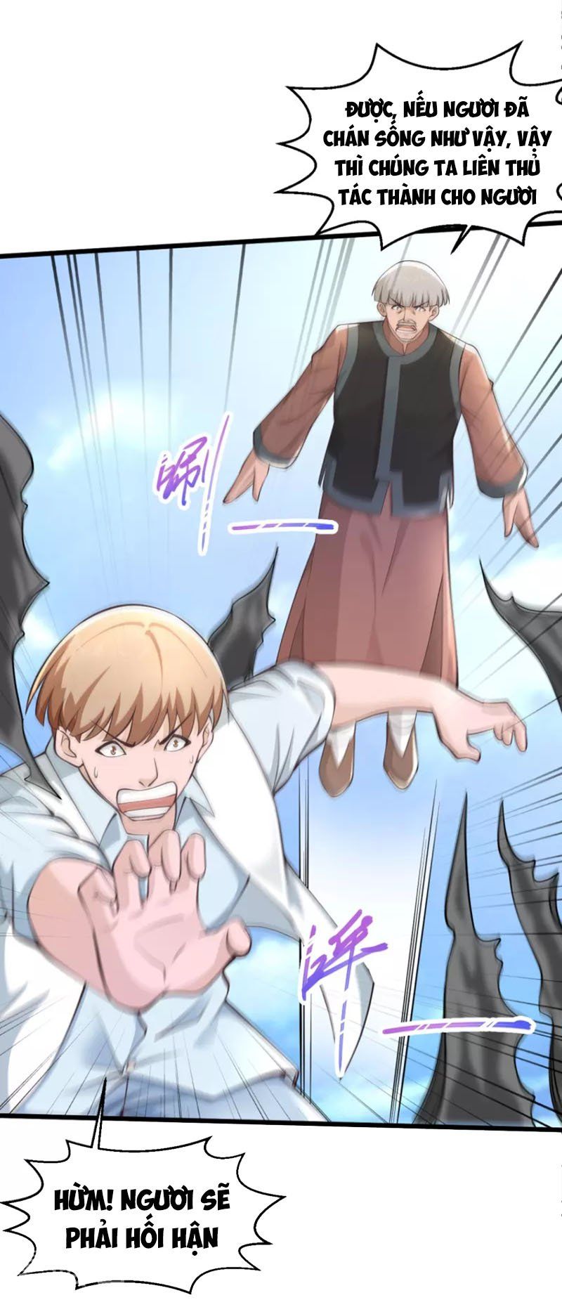 đọc truyện Tuyệt Phẩm Y Thánh Chương 224 ảnh 26 tại Thiên Thai Truyện