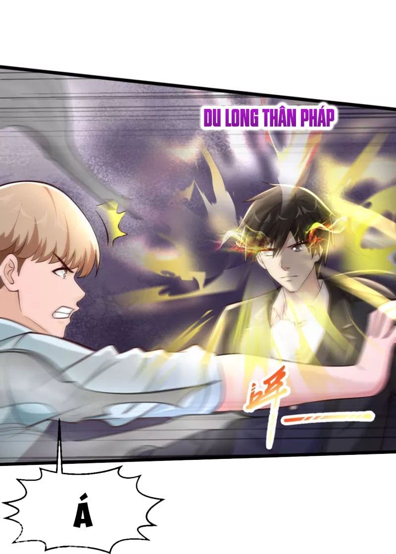 đọc truyện Tuyệt Phẩm Y Thánh Chương 224 ảnh 28 tại Thiên Thai Truyện