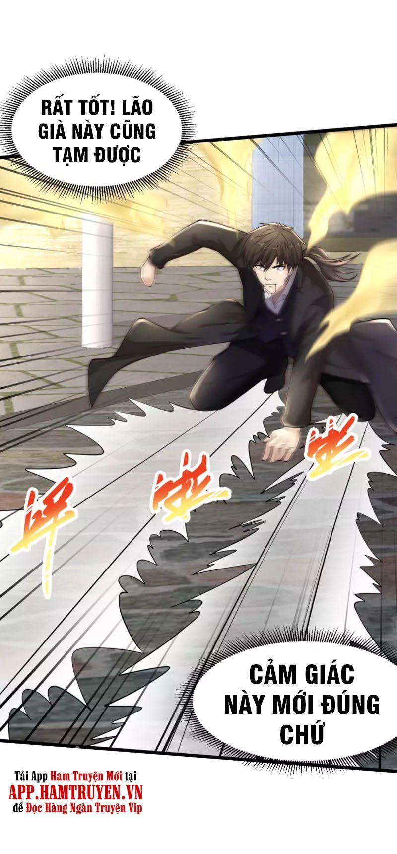 đọc truyện Tuyệt Phẩm Y Thánh Chương 224 ảnh 31 tại Thiên Thai Truyện