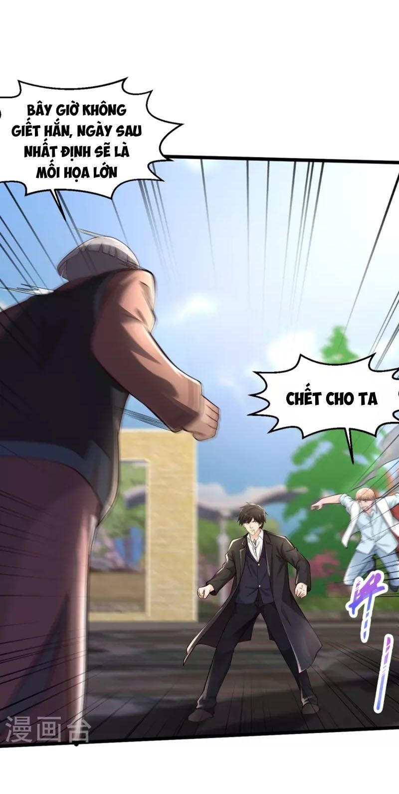 đọc truyện Tuyệt Phẩm Y Thánh Chương 224 ảnh 34 tại Thiên Thai Truyện