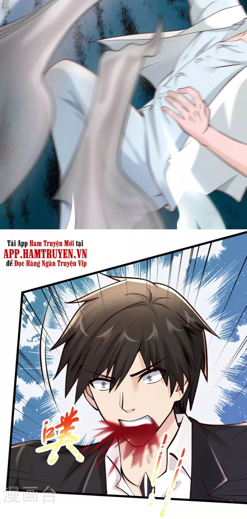 đọc truyện Tuyệt Phẩm Y Thánh Chương 224 ảnh 37 tại Thiên Thai Truyện