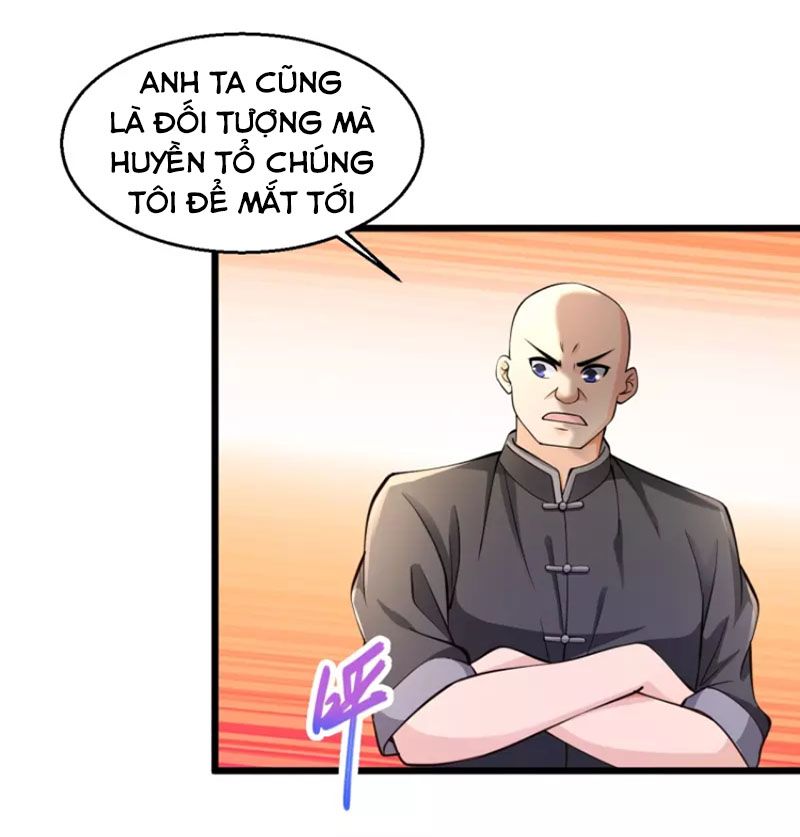 đọc truyện Tuyệt Phẩm Y Thánh Chương 224 ảnh 6 tại Thiên Thai Truyện