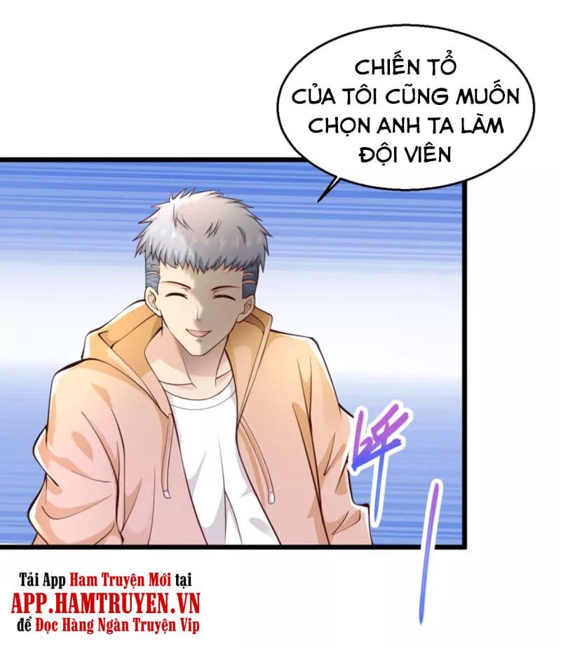 đọc truyện Tuyệt Phẩm Y Thánh Chương 224 ảnh 7 tại Thiên Thai Truyện