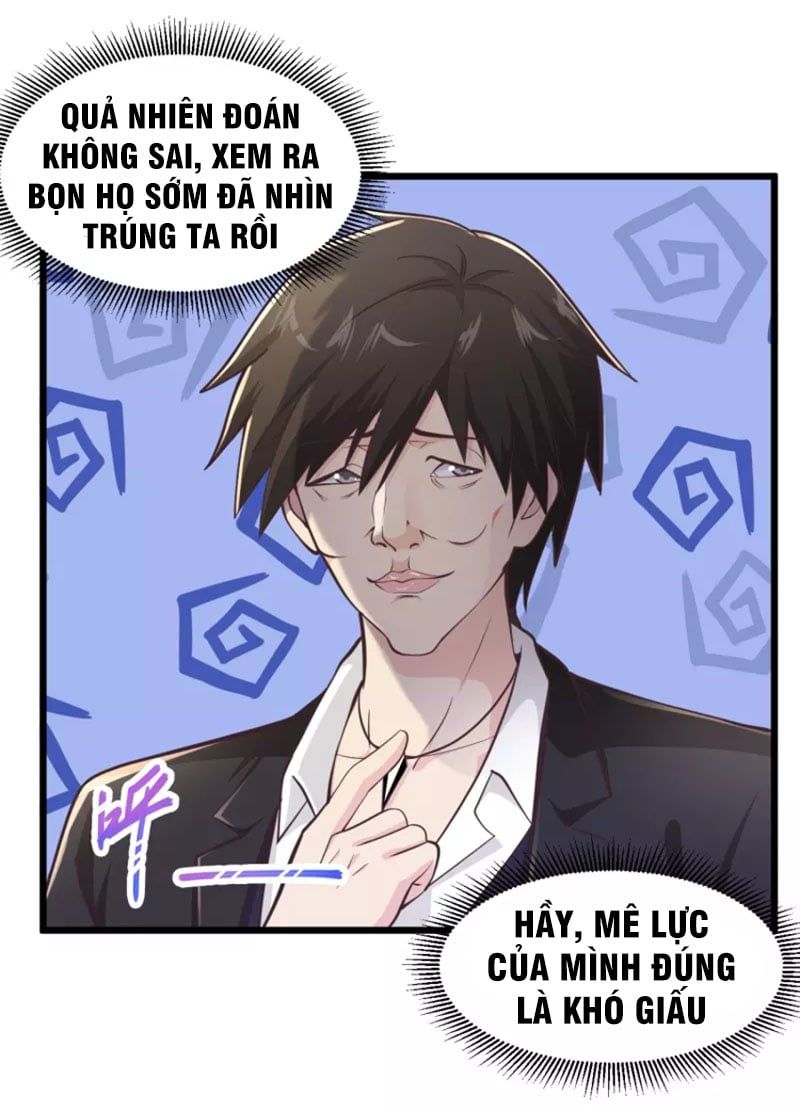 đọc truyện Tuyệt Phẩm Y Thánh Chương 224 ảnh 8 tại Thiên Thai Truyện