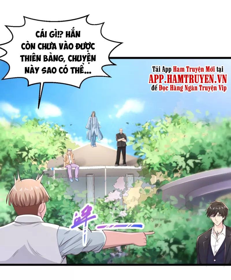 đọc truyện Tuyệt Phẩm Y Thánh Chương 224 ảnh 9 tại Thiên Thai Truyện