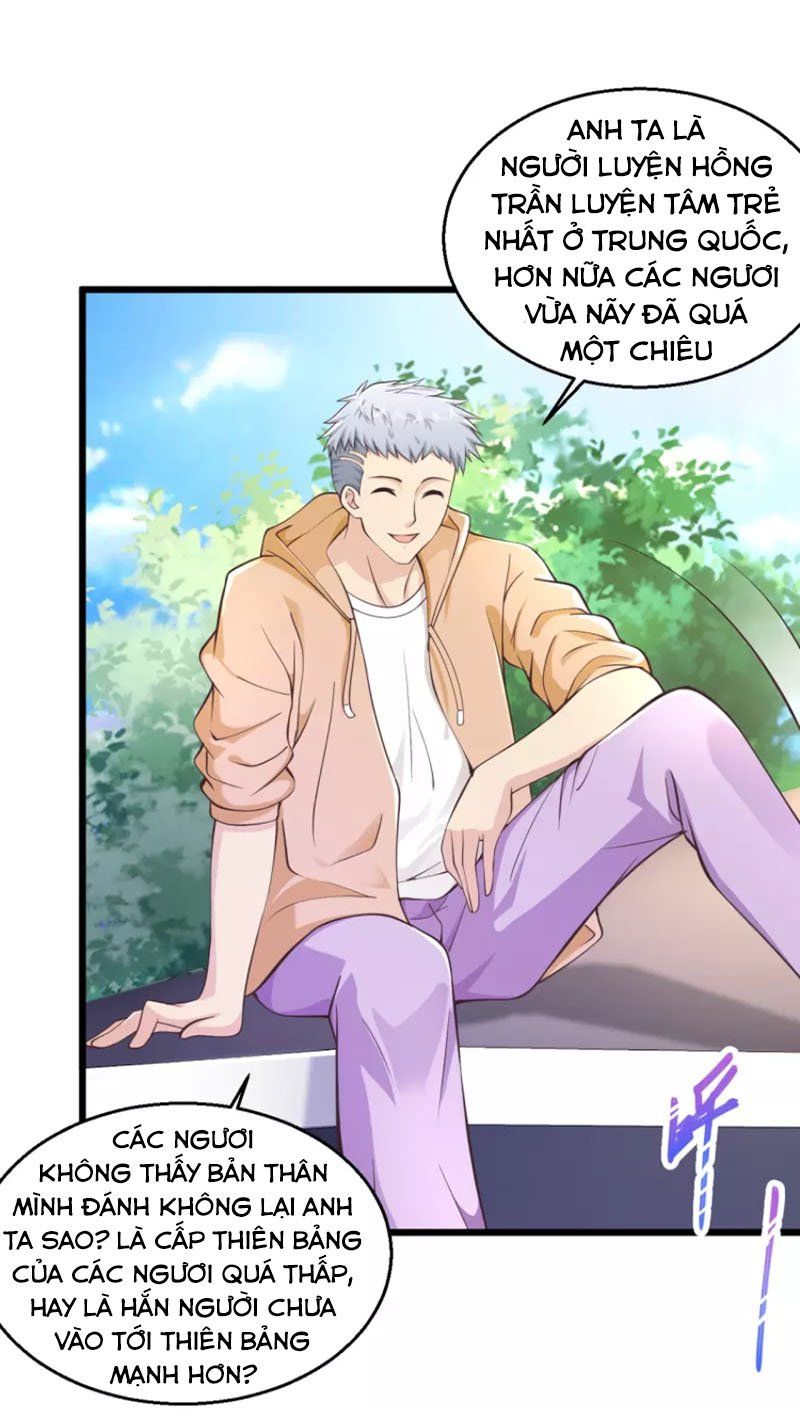 đọc truyện Tuyệt Phẩm Y Thánh Chương 224 ảnh 10 tại Thiên Thai Truyện