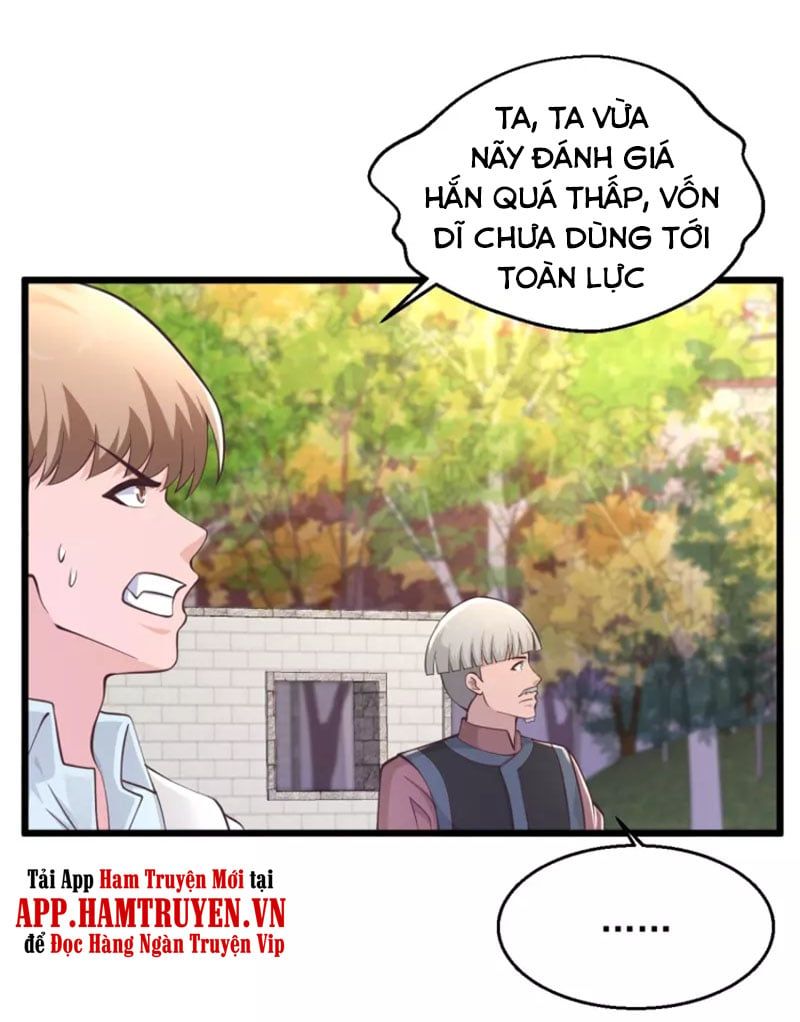 đọc truyện Tuyệt Phẩm Y Thánh Chương 224 ảnh 11 tại Thiên Thai Truyện