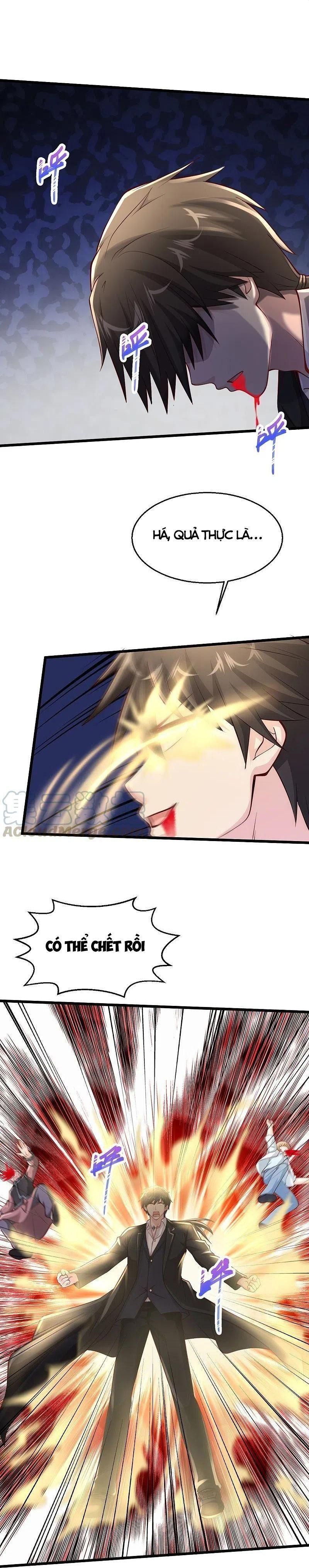 đọc truyện Tuyệt Phẩm Y Thánh Chương 225 ảnh 12 tại Thiên Thai Truyện