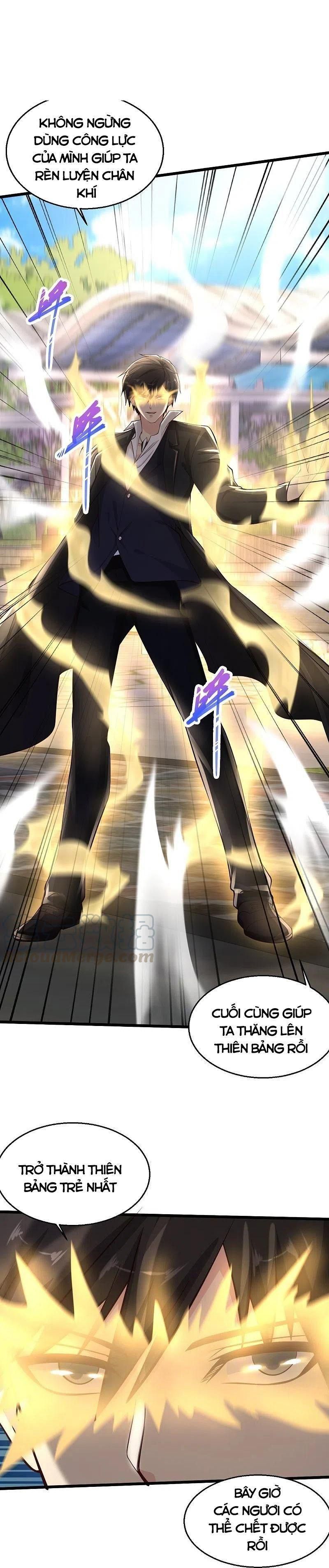 đọc truyện Tuyệt Phẩm Y Thánh Chương 225 ảnh 15 tại Thiên Thai Truyện