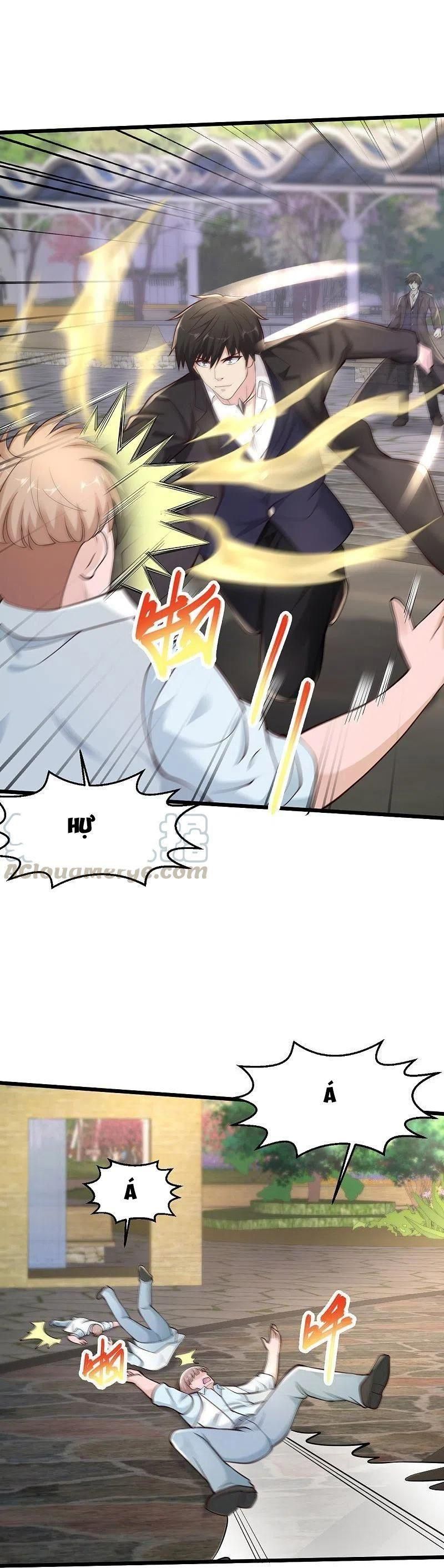 đọc truyện Tuyệt Phẩm Y Thánh Chương 225 ảnh 16 tại Thiên Thai Truyện