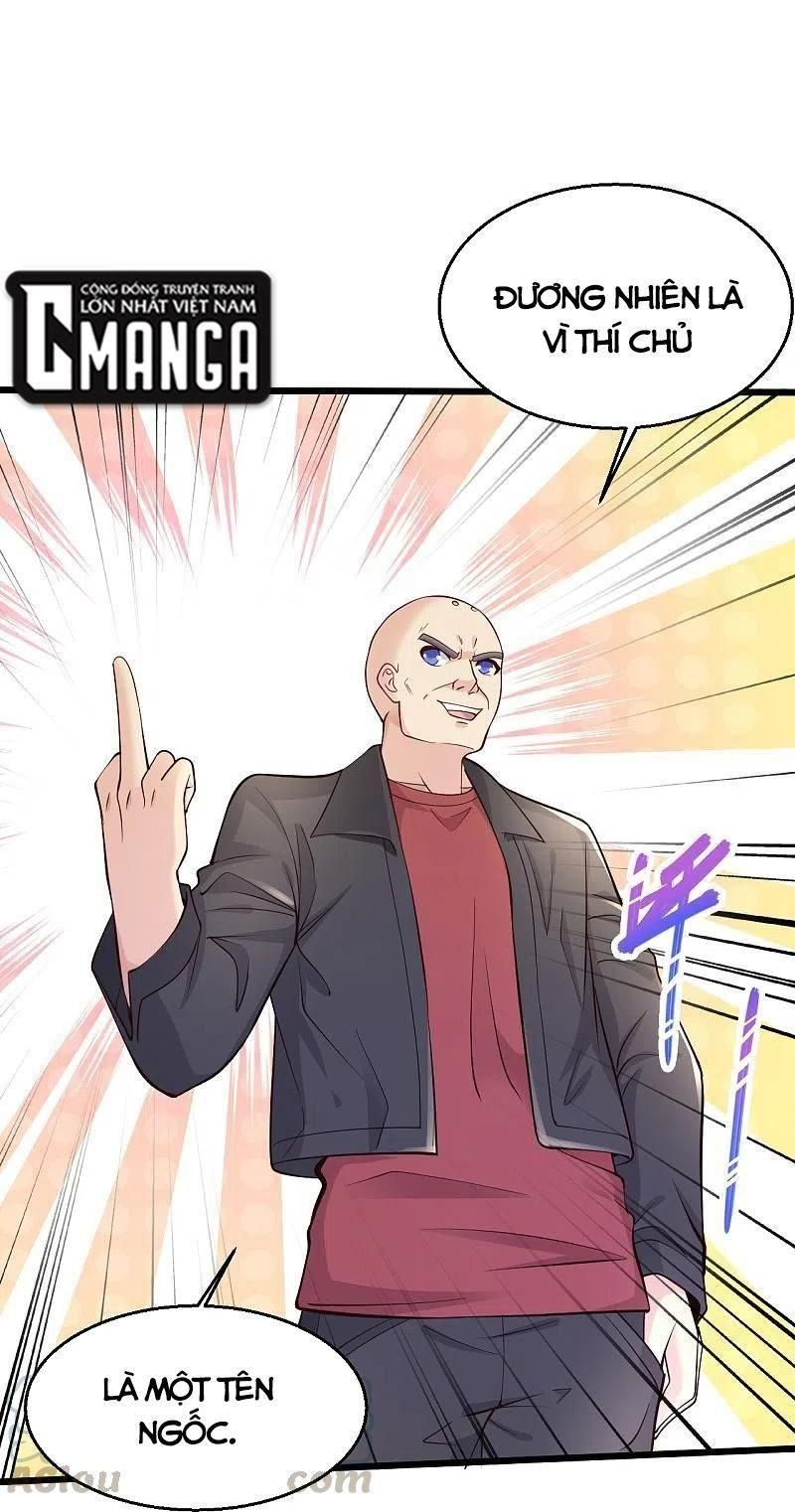 đọc truyện Tuyệt Phẩm Y Thánh Chương 225 ảnh 19 tại Thiên Thai Truyện