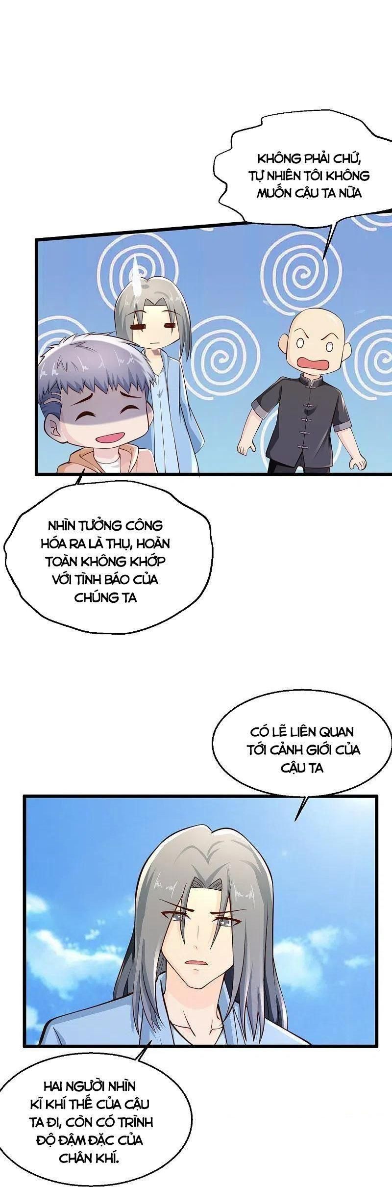 đọc truyện Tuyệt Phẩm Y Thánh Chương 225 ảnh 6 tại Thiên Thai Truyện